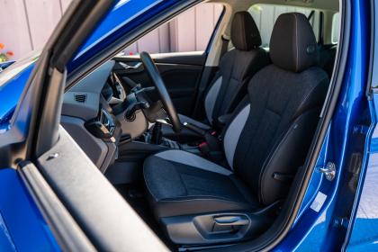 Test: Skoda Kamiq 1.0TSI 110PS